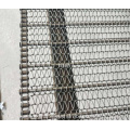 Stainless Steel Chain Conveyor Belt Mesh